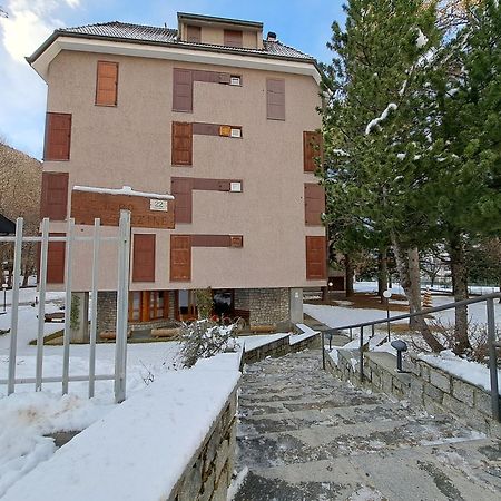 Meadows Apartment Ponte Di Legno Extérieur photo