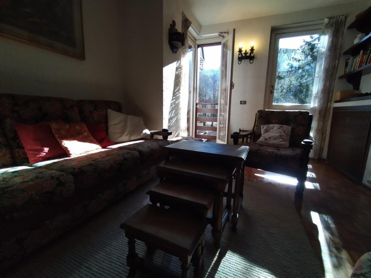 Meadows Apartment Ponte Di Legno Extérieur photo
