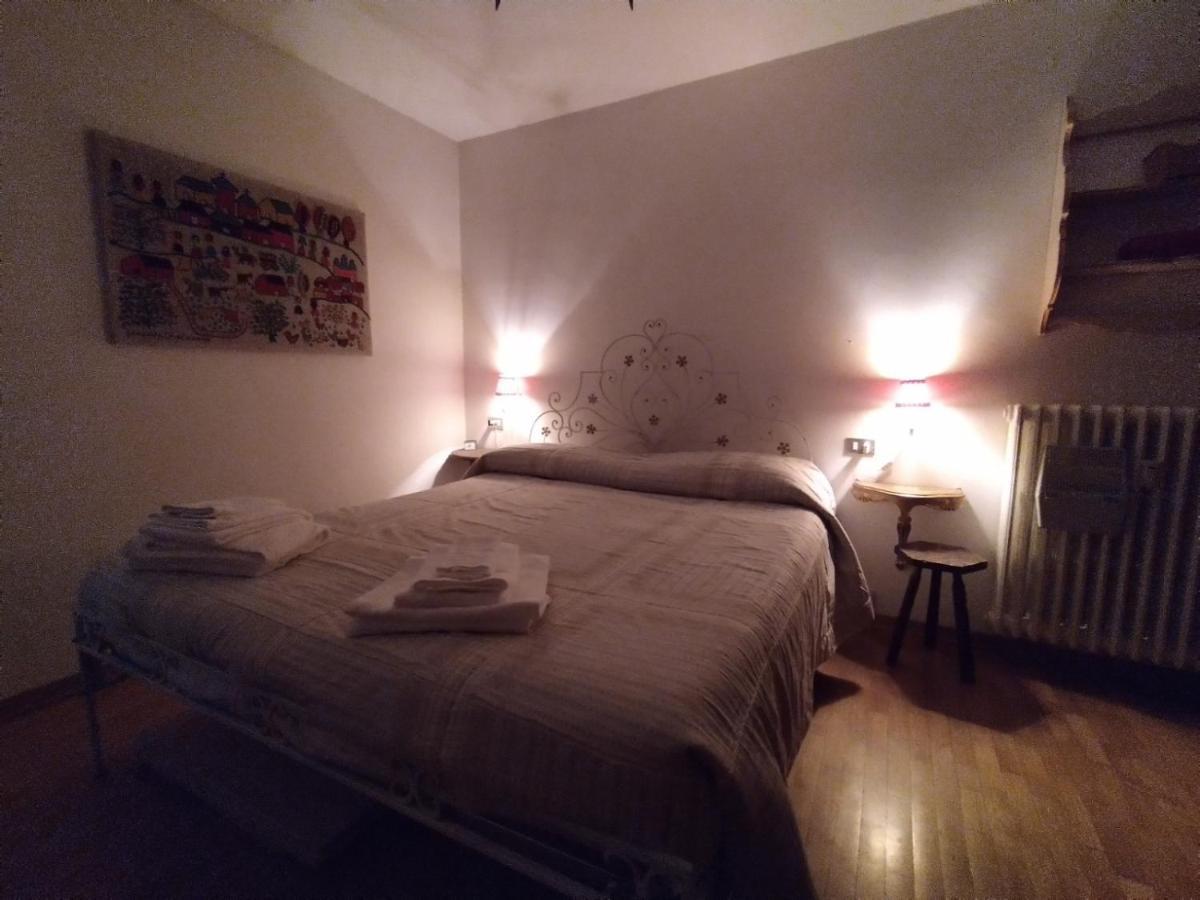Meadows Apartment Ponte Di Legno Extérieur photo
