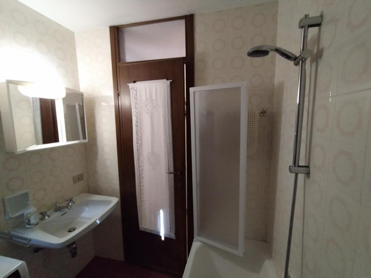 Meadows Apartment Ponte Di Legno Extérieur photo