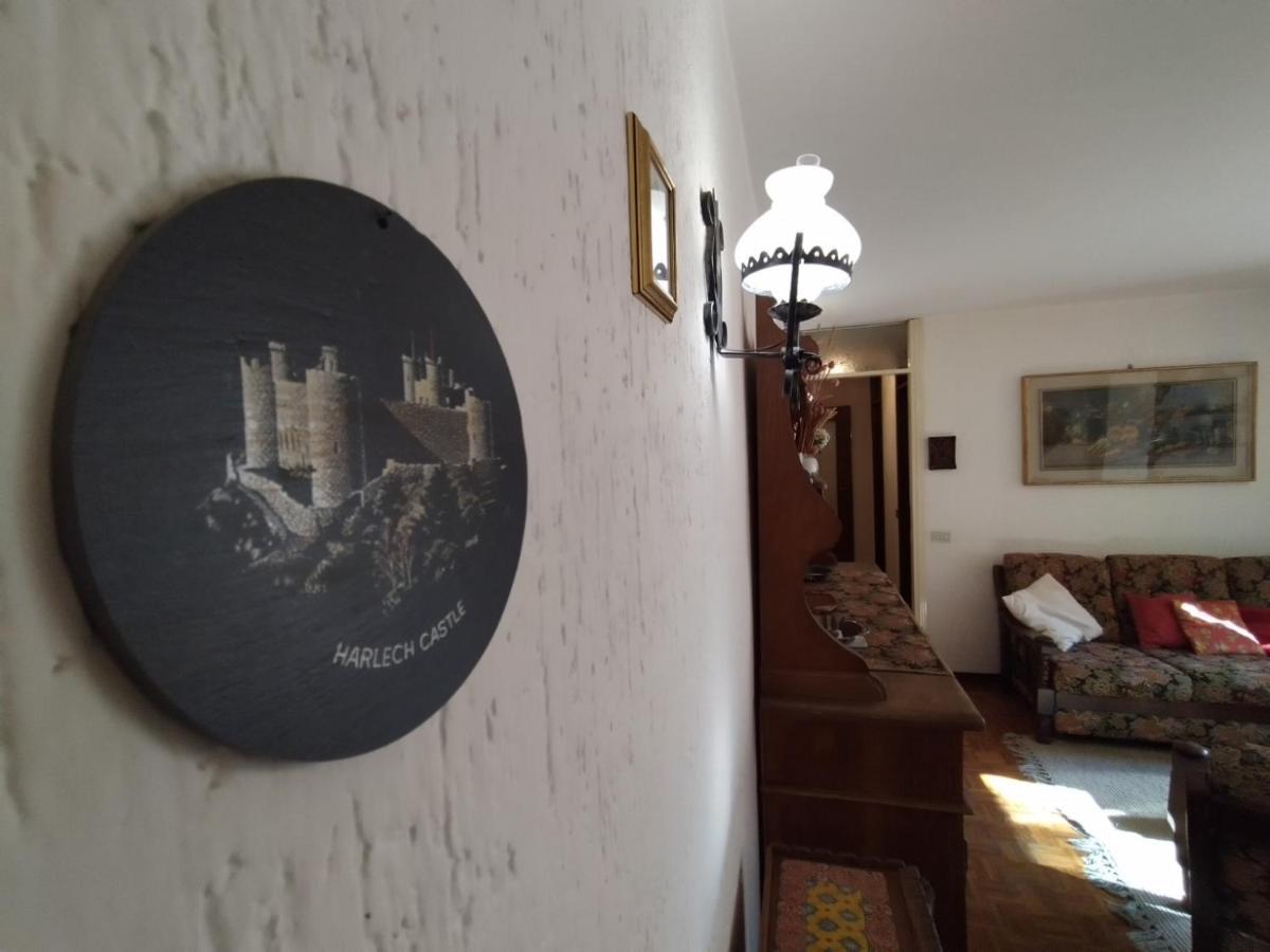 Meadows Apartment Ponte Di Legno Extérieur photo