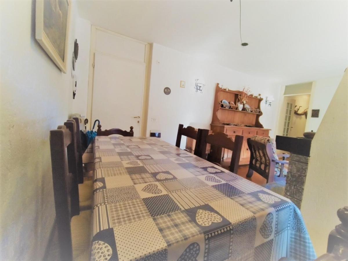 Meadows Apartment Ponte Di Legno Extérieur photo