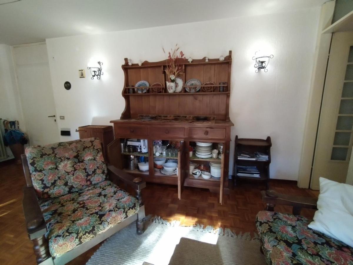 Meadows Apartment Ponte Di Legno Extérieur photo