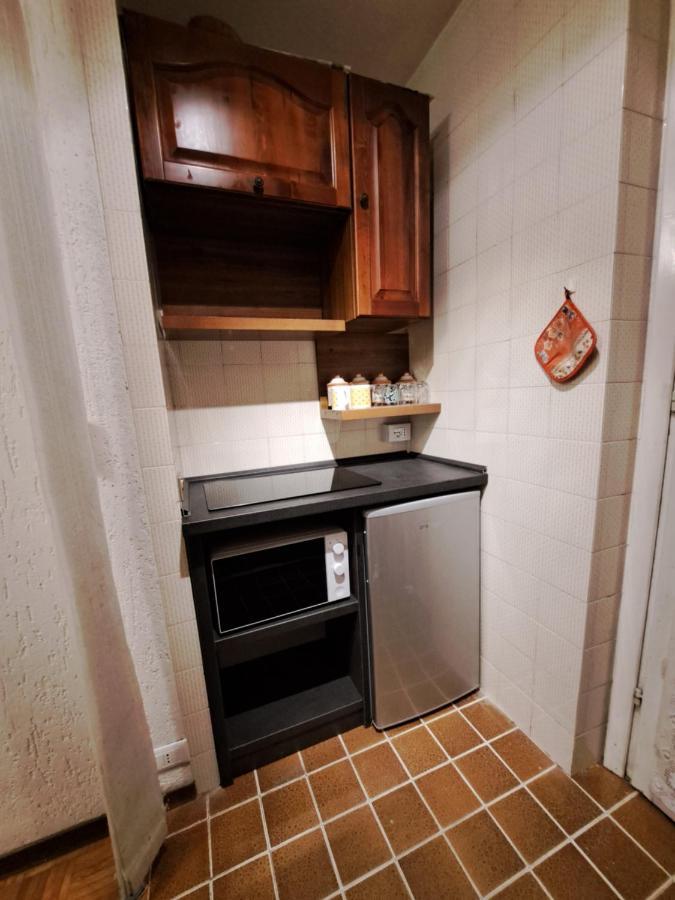 Meadows Apartment Ponte Di Legno Extérieur photo