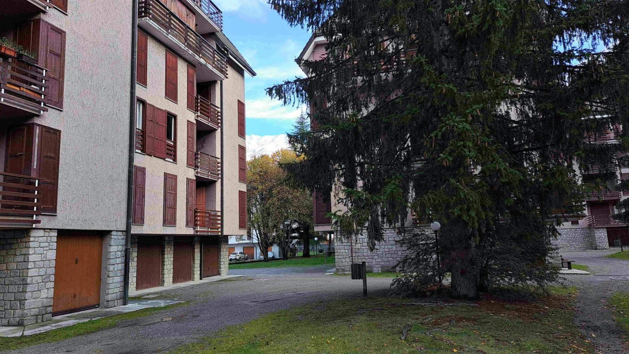 Meadows Apartment Ponte Di Legno Extérieur photo
